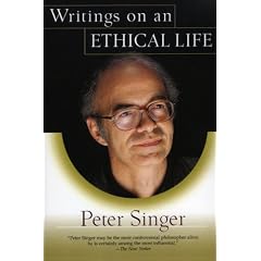 Writings on an Ethical Life