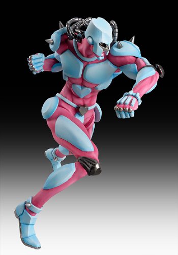 スタチューレジェンド クレイジー・ダイヤモンドが通販予約 - デジモノ 