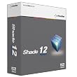 Shade 12 Standard for Windows