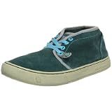 Satorisan P116B Suede Unisex-Erwachsene Sneaker