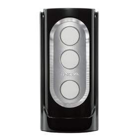 TENGA �t���b�v�z�[���u���b�N <FLIP HOLE BLACK>