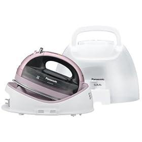 Panasonic �R�[�h���X�X�`�[���A�C���� �s���N NI-WL600-P