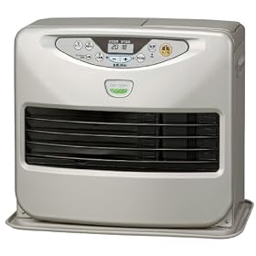 CORONA �R���i �Ζ��t�@���q�[�^�[ �y���{���z ���C�g�S�[���h FH-G5711BY(N)