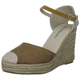 Odeon Boston Ankle Wrap Espadrilles