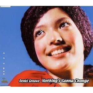【クリックで詳細表示】Nothing´s Gonna Change [Maxi]