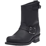 Frye Engineer 8R Biker Boots