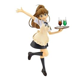 WORKING!! �퓇�ۂՂ� (1/8�X�P�[�� PVC�h���ϊ����i)