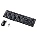 SANWA SUPPLY SKB-WL12SETBK �}�E�X�t�����C�����X�L�[�{�[�h �u���b�N