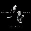 Musical Romance