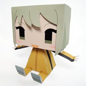 TIGER&BUNNY �O���t�B�O061 �z�@���E�p�I����