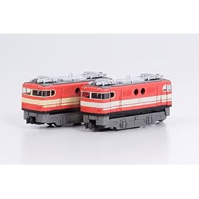 B�g���C���V���[�e�B�[ ���� E851�n �d�C�@�֎�