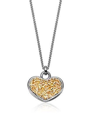 Esprit Set Kette und Anhänger S925 Amorbess Summer