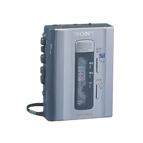 SONY TCM-500 C TCC