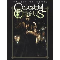 Celestial Chorus (Mage: The Ascension)