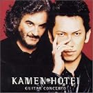 KAMEN&HOTEI:GUITAR CONCERTO