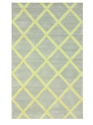 nuLOOM Hand-Tufted Solo Area Rug