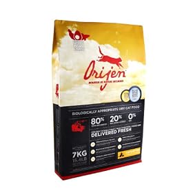Orijen�I���W���@�L���b�g�L�p�@�y2.5kg�z�y�L���b�g�t�[�h�@�q�L~�V�L�p�@�y�b�g�t�[�h�z