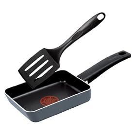 Amazon.co.jp����yT-fal�X�y�V�����Z�b�g�z �A�}���� �e�B�A�� �G�b�O���[�X�^�[ C25318 �^�[�i�[�t��