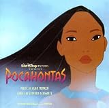 [Music] Pocahontas: An Original Walt Disney Records Soundtrack