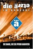 [DVD] Die Ärzte - Die Band, die sie Pferd nannten