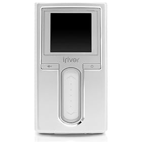 iriver HDD�v���[���[  H10 5GB  �l�I�V���o�[ H10 5GB-C-NS