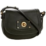 Marc by Marc Jacobs Totally Turnlock Bell Cross-Body