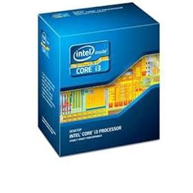 Intel CPU Core I3-3220 3.3GHz 3MB�L���b�V�� LGA1155 BX80637I33220