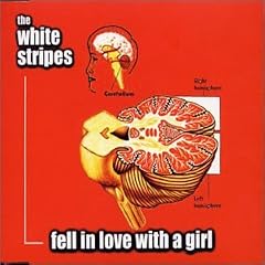 Fell in Love With a Girl 1