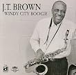 Windy City Boogie