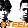 STEELのアルバムの画像
