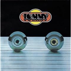 Tommy (As Performed by the London Symphony Orchestra & Chamber Choir)