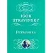 Petrushka (Dover Miniature Scores)