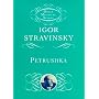 Petrushka (Dover Miniature Scores)