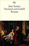 [B&uuml;cher] Verstand und Gefühl. ( Sinn und Sinnlichkeit)