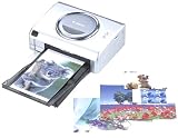 Canon �J�����_�C���N�g�Ή� �R���p�N�g�t�H�g�v�����^�[ CP-330