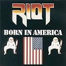 Born in America