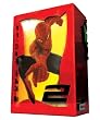 �X�p�C�_�[�}�� 2 �f�X�e�B�j�[BOX [DVD]