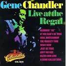 Live at the Regal