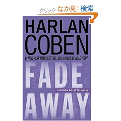 Fade Away (Myron Bolitar)