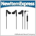audio-technica iPod/iPhone/iPad��p�C���i�[�C���[�w�b�h�z�� ATH-CKS90i