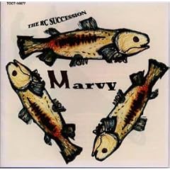 MARVY