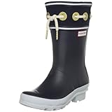 Hunter Kids Thurlestone Waterproof Boot