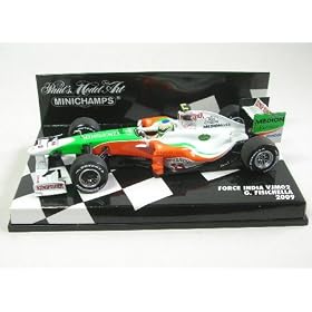 1/43�@�t�H�[�X�C���f�B�A�@VJM02�@�t�B�W�P�� [400090021]