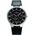 [�X�J�[�Q��]SKAGEN �r���v basic leather mens 331XLSLB �P�[�X��: 37.5mm �����Y [���K�A���i]
