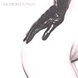 Is This It (Different Artwork) (Bonus Dvd)