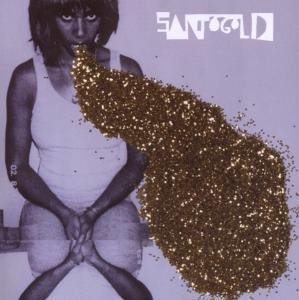  Santogold