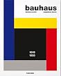 Bauhaus: 1919 - 1933 (Taschen 25)