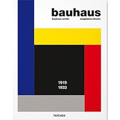 Bauhaus: 1919 - 1933 (Taschen 25)
