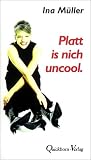 [Book] Platt is nich uncool: Eindeutig-zweideutige plattdeutsche Geschichten