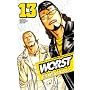 WORST 13 (���N�`�����s�I���E�R�~�b�N�X)